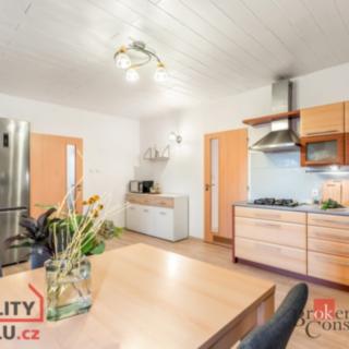 Prodej bytu 3+1 110 m² Jablonec nad Nisou, V Luzích