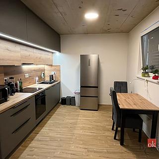 Pronájem bytu 1+kk, garsoniery 34 m&sup2; Liberec