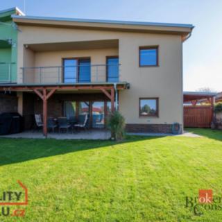Prodej rodinného domu 147 m² Rajhradice, Ulička