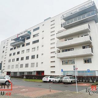 Pronájem bytu 2+kk 55 m&sup2; Praha
