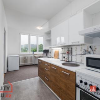 Prodej bytu 4+1 85 m² Mariánské Lázně Úšovice, Kubelíkova