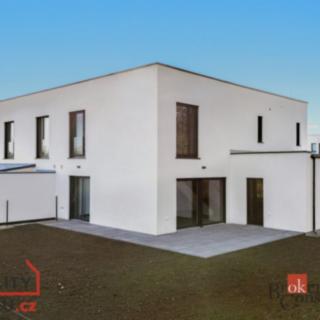 Prodej rodinného domu 148 m² Dobříš
