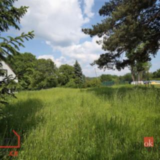 Prodej stavební parcely 84 m² Nové Město pod Smrkem