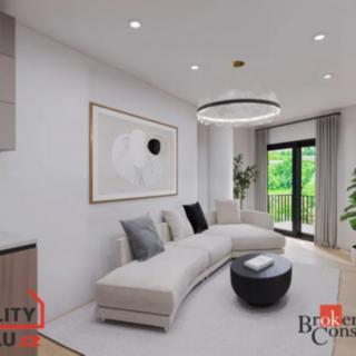 Prodej bytu 2+kk 57 m² Kladno