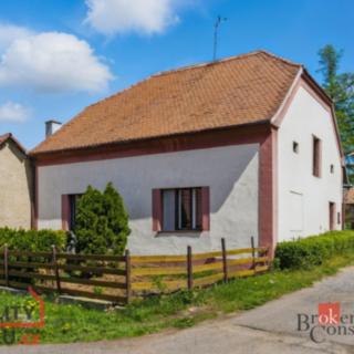 Prodej rodinného domu 106 m² Koštice