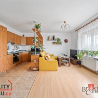 Prodej bytu 4+kk 93 m² Vysoké Mýto Litomyšlské Předměstí, V Peklovcích