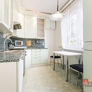 Prodej bytu 2+1 52 m² Ostrava Poruba, Opavská