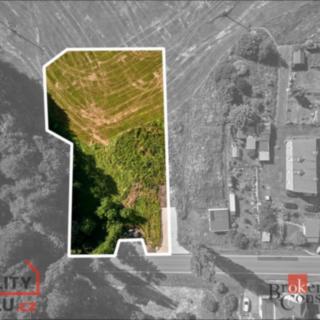Prodej stavební parcely 2 126 m² Hájek