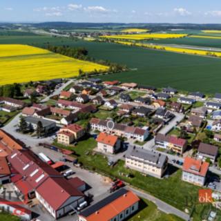 Prodej bytu 3+1 70 m² Dynín