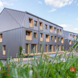 Pronájem bytu 3+kk 67 m² Velké Hamry