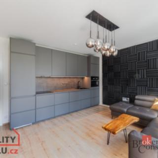 Prodej bytu 2+kk 53 m² Praha