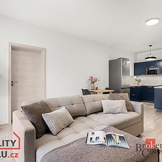 Prodej bytu 3+kk 62 m&sup2; Kladno