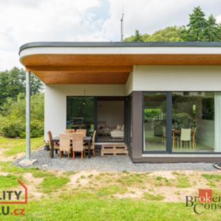Prodej rodinného domu 123 m² Louňovice