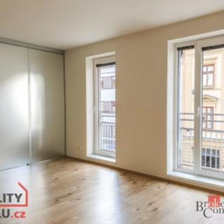 Prodej bytu 2+kk 51 m² České Budějovice 6, Rudolfovská tř.
