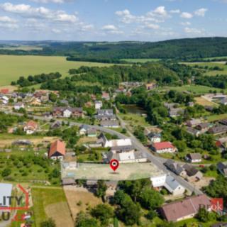 Prodej stavební parcely 2284 m² Jakartovice