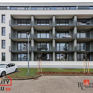 Prodej bytu 1+kk, garsoniery 40 m&sup2; Plzeň
