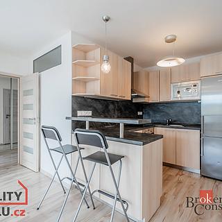 Pronájem bytu 2+kk 51 m² Praha Vokovice, Tobrucká