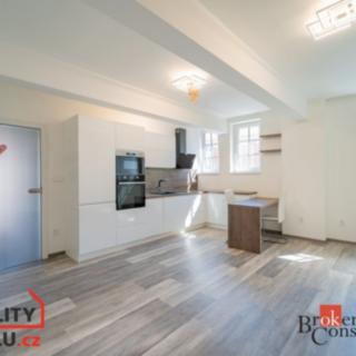 Pronájem bytu 2+kk 55 m² Kralupy nad Vltavou