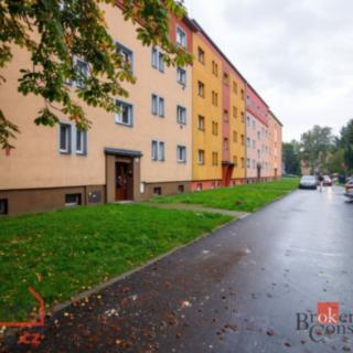 Prodej bytu 2+1 52 m² Ostrava