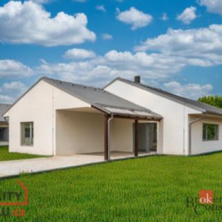 Prodej rodinného domu 160 m² Kozomín