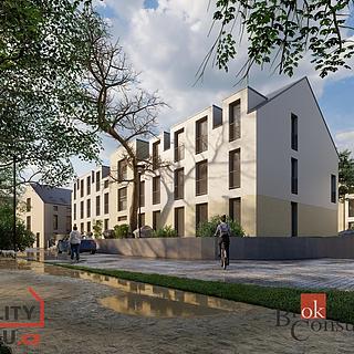 Prodej bytu 1+kk a garsoniéry 38 m² Český Brod, Prokopa Velikého