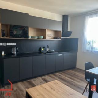 Prodej bytu 2+kk 68 m² Vrbno pod Pradědem