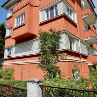Pronájem bytu 3+1 68 m² Karlovy Vary