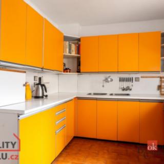 Prodej rodinného domu 273 m² Sušice II, Otavská