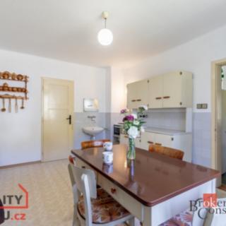 Prodej rodinného domu 128 m² Letovice Babolky