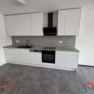 Pronájem bytu 4+kk 80 m&sup2; Vochov