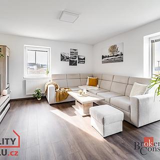 Prodej rodinného domu 202 m² Stráž nad Nežárkou, Vaňkovská