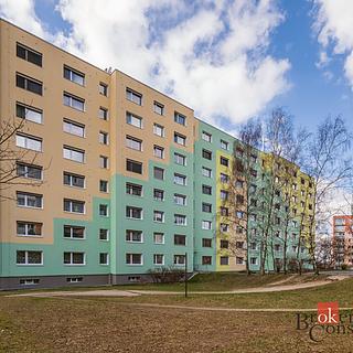 Prodej bytu 3+kk 55 m² Liberec XV-Starý Harcov, Aloisina výšina