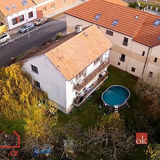 Prodej rodinného domu 262 m² Holice, Bratří Čapků