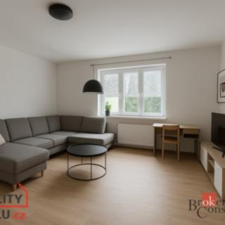 Prodej bytu 2+1 77 m² Plzeň Doubravka, Kolmá