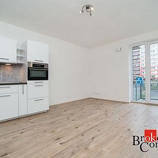 Pronájem bytu 2+kk 56 m² Kladno