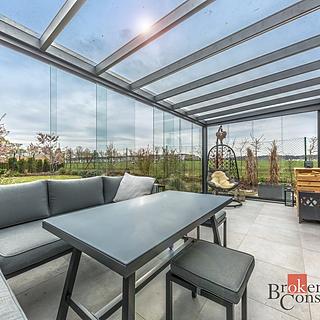 Prodej rodinného domu 122 m&sup2; Praha