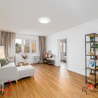 Prodej bytu 2+1 53 m² Plzeň