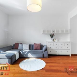 Prodej bytu 2+1 73 m² Praha