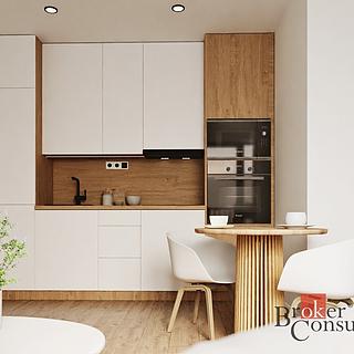 Prodej bytu 2+kk 47 m&sup2; Ostrava