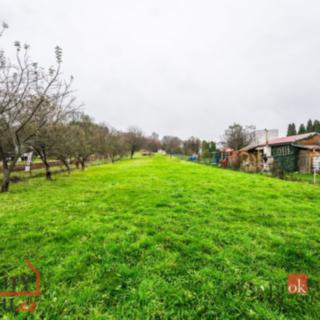 Prodej stavební parcely 2 214 m² Ráječko