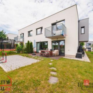 Prodej rodinného domu 154 m² Roztoky