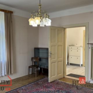 Pronájem bytu 3+kk 108 m² Praha Braník, Nad lomem