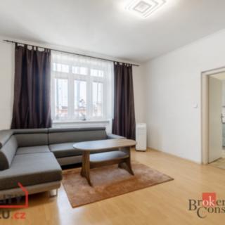 Prodej bytu 2+1 54 m² Břeclav Poštorná, třída 1. máje