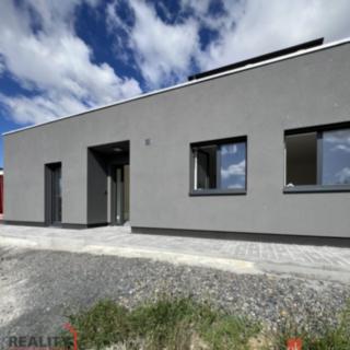 Pronájem bytu 2+kk 60 m² Hlučín