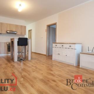 Pronájem bytu 2+kk 49 m² Hlučín, Hrnčířská