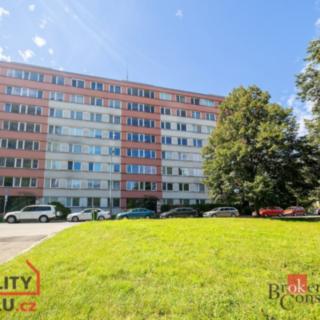 Prodej bytu 3+1 70 m² Praha Michle, Bítovská