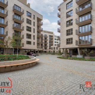Pronájem bytu 1+kk, garsoniery 24 m² Brno