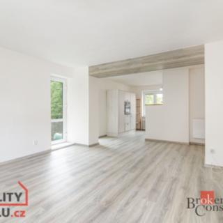Prodej bytu 2+1 54 m² Ostrava