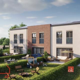 Prodej bytu 4+kk 121 m² Plzeň