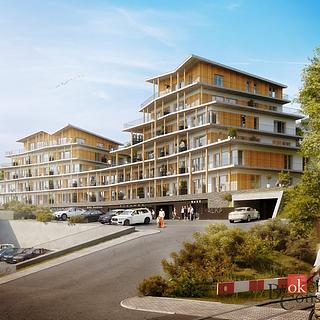 Prodej obchodu 82 m² Železná Ruda, Klatovská